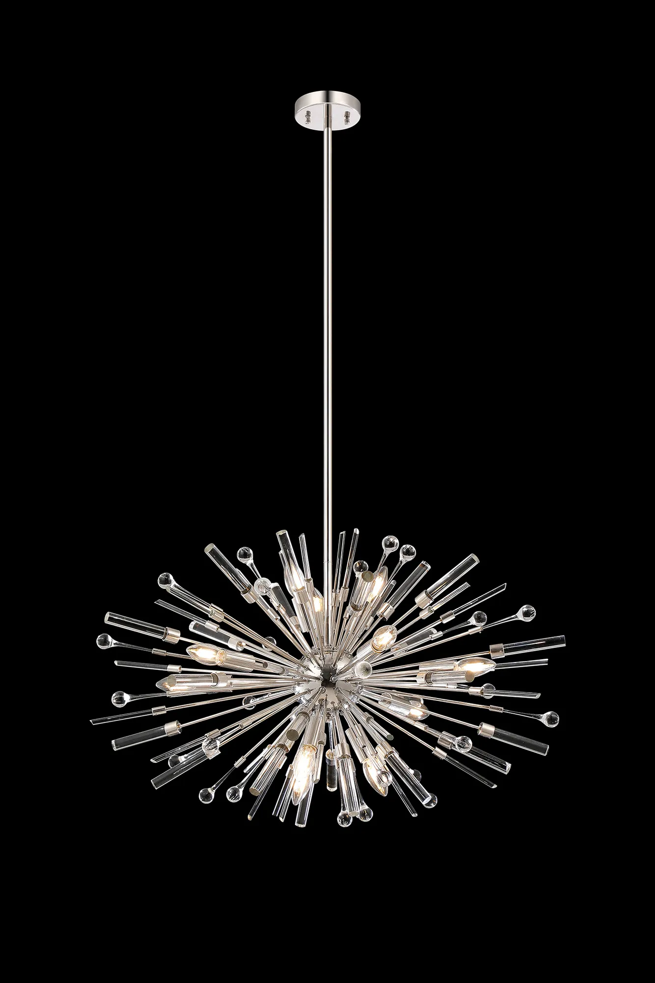 Noon Crystal Components Diyas Crystal